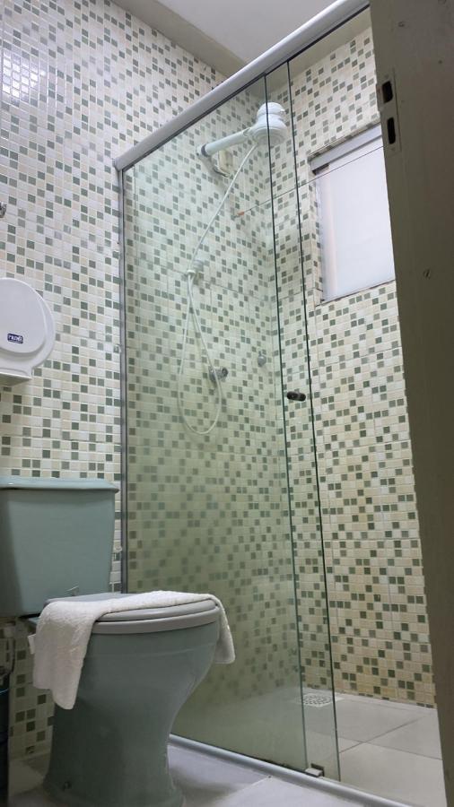 Pousada Recanto Do Sal Salinópolis Exterior foto