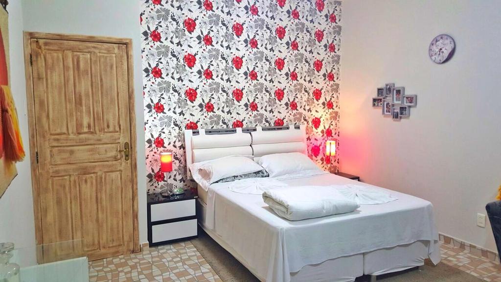 Pousada Recanto Do Sal Salinópolis Zimmer foto