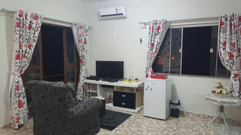 Pousada Recanto Do Sal Salinópolis Zimmer foto