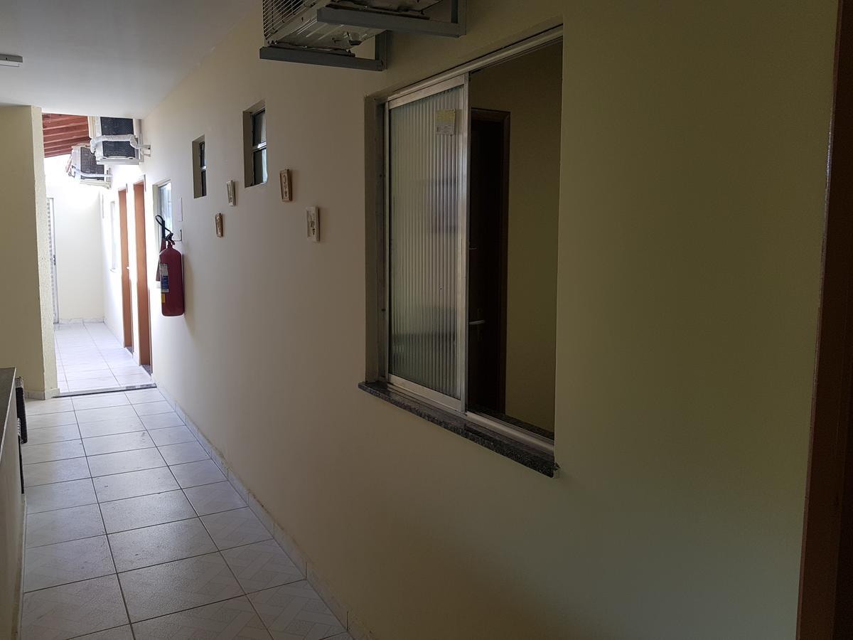 Pousada Recanto Do Sal Salinópolis Exterior foto