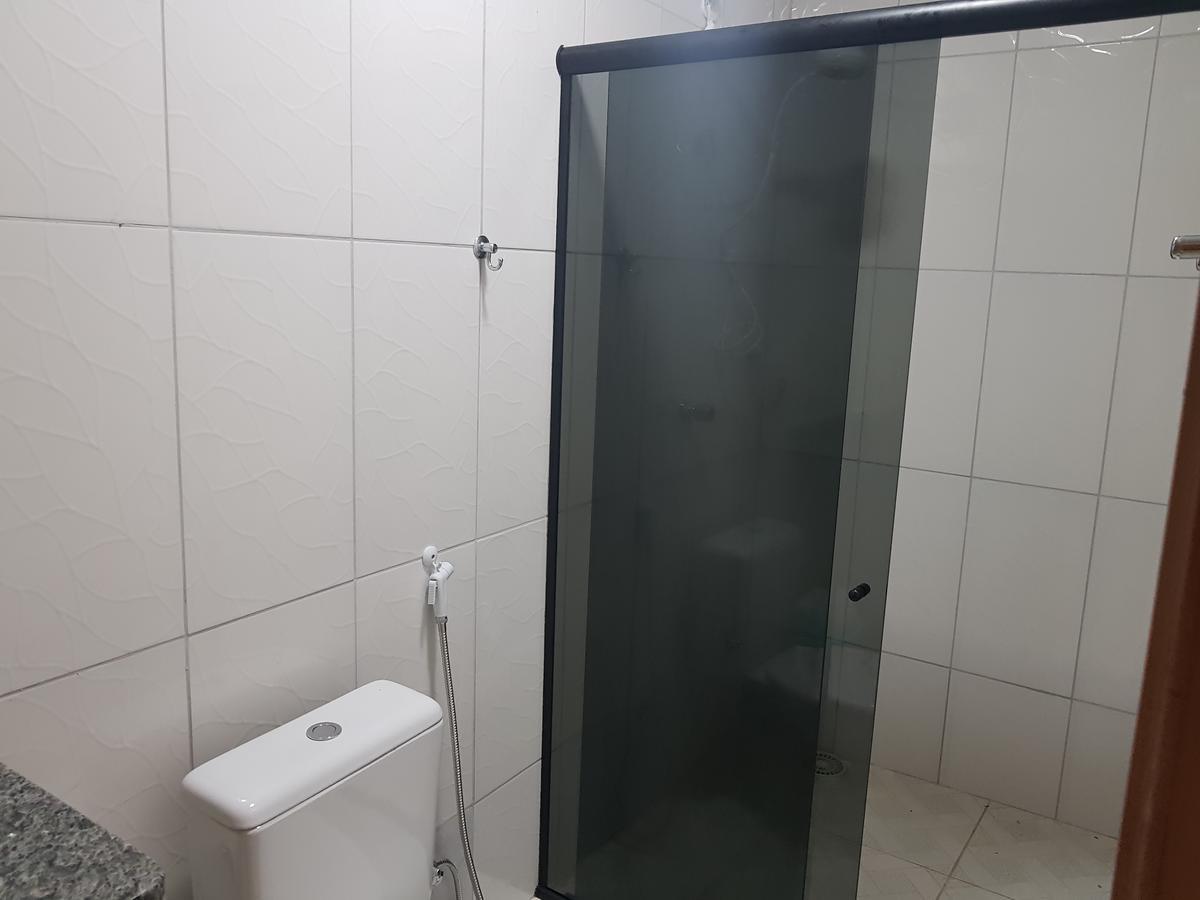 Pousada Recanto Do Sal Salinópolis Exterior foto